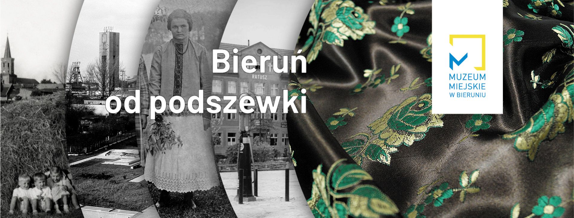 Bieruń od podszewki